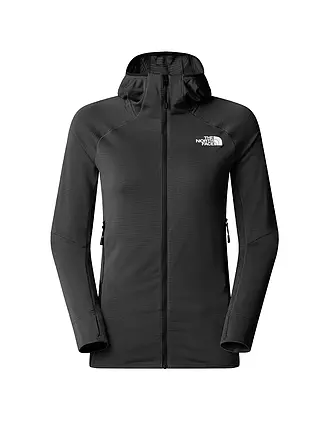 THE NORTH FACE | Chaqueta polar de mujer Bolt Polartec® Power Grid™ con capucha |